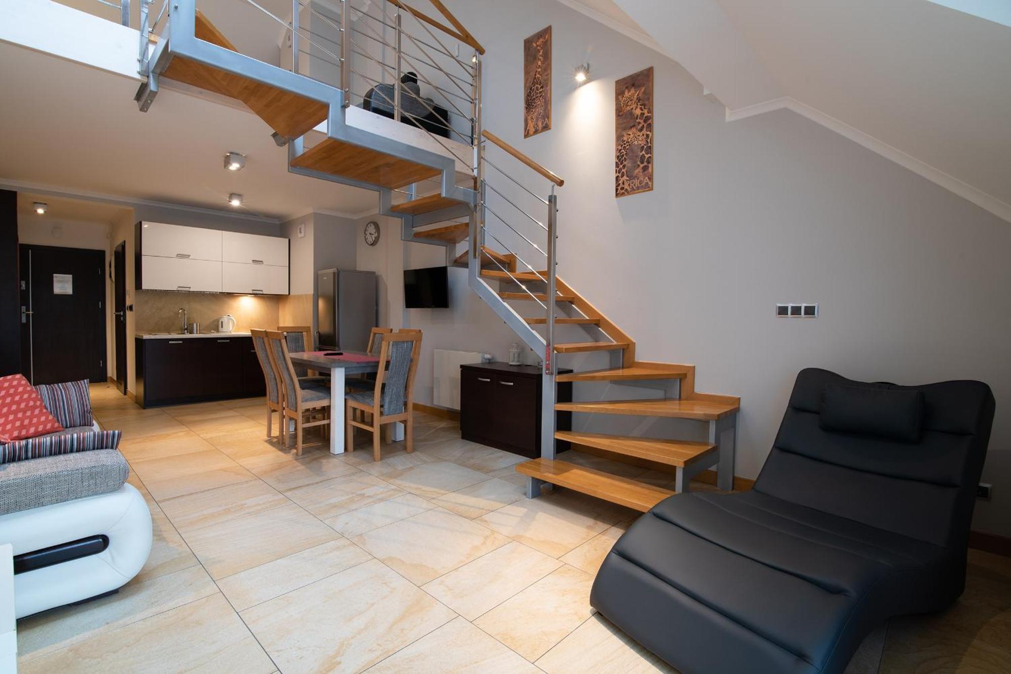 Teczowe Wzgorze Apartment Wisla Phòng bức ảnh